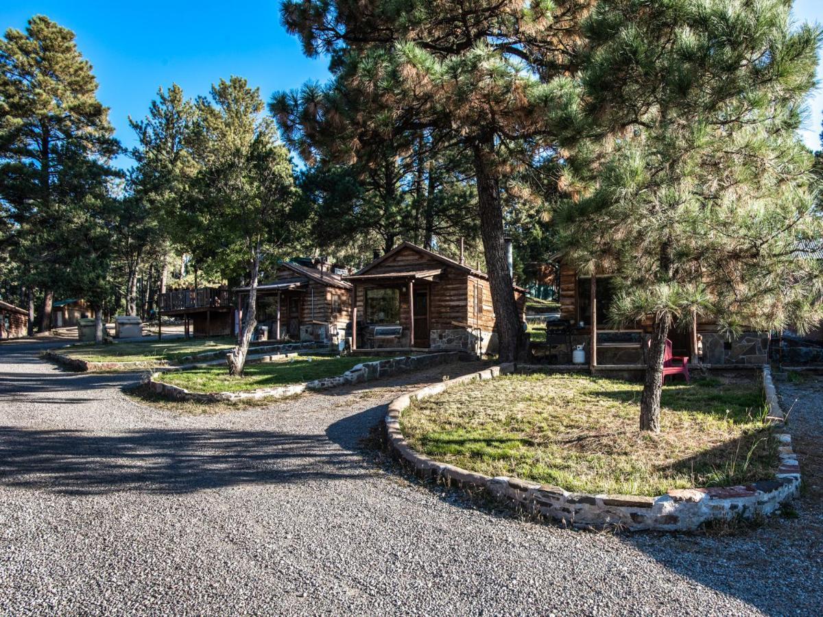 Apache Village 10, King Studio, Midtown, Sleeps 2 Ruidoso Exteriör bild