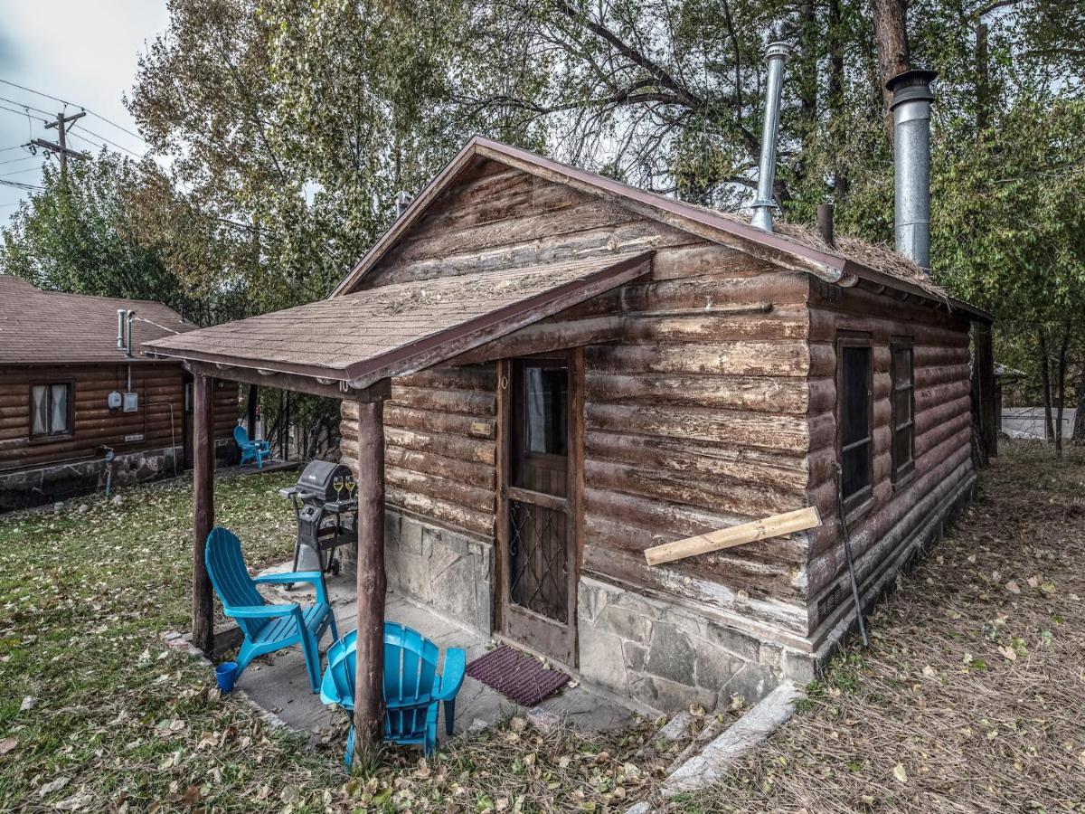 Apache Village 10, King Studio, Midtown, Sleeps 2 Ruidoso Exteriör bild
