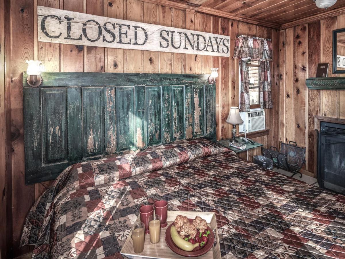 Apache Village 10, King Studio, Midtown, Sleeps 2 Ruidoso Exteriör bild