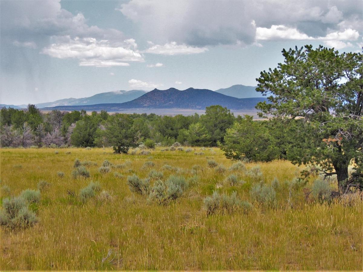Apache Village 10, King Studio, Midtown, Sleeps 2 Ruidoso Exteriör bild